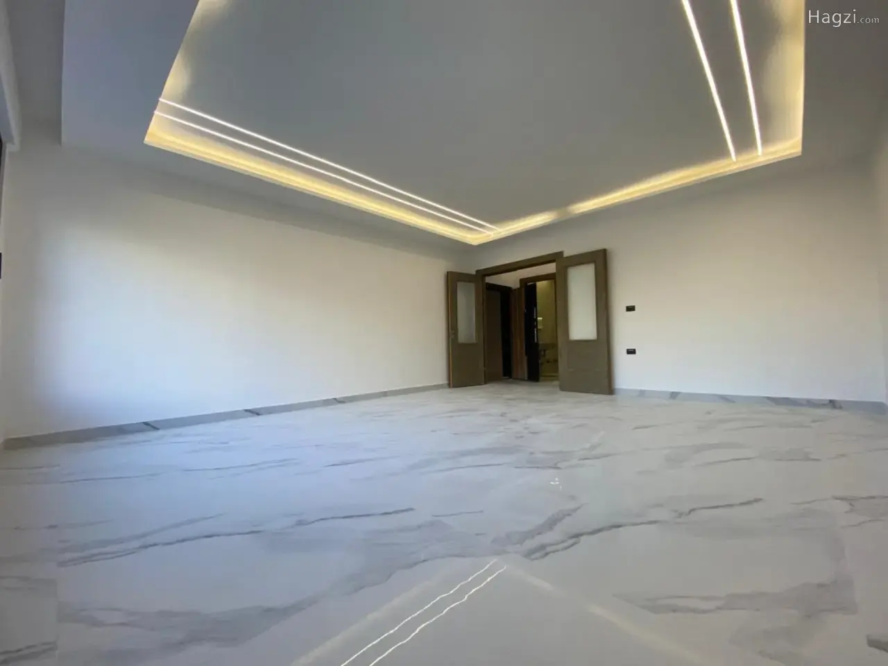 Last Floor and Roof Apartment for Sale in Khalda #826