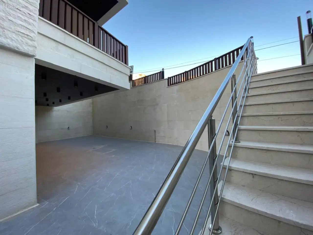 شقة للبيع في خلدا ( Property 47786 )-165018 #824