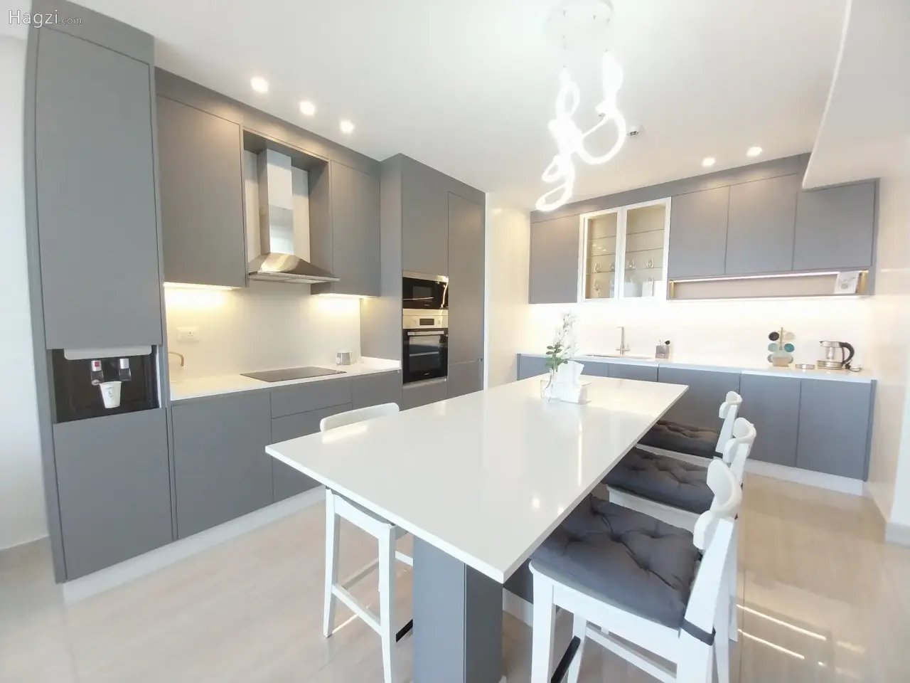 Apartment for rent in abdoun #822