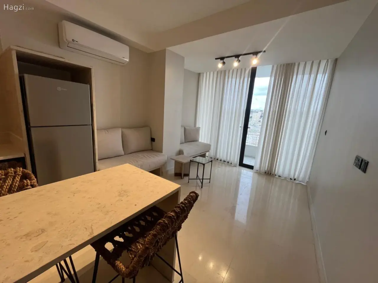One bedroom apartment for rent #4342
