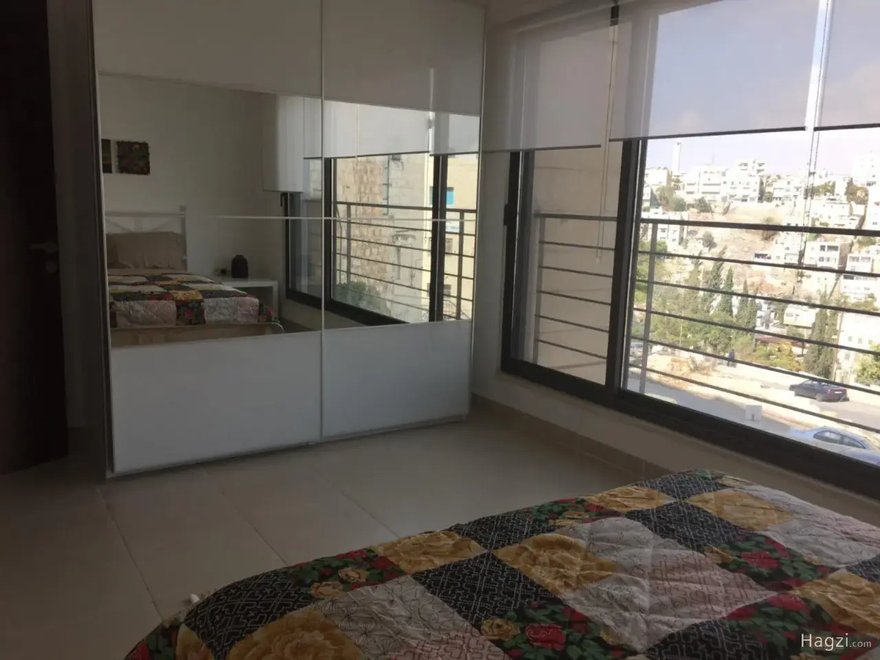 Two bedroom apartment for rent #762