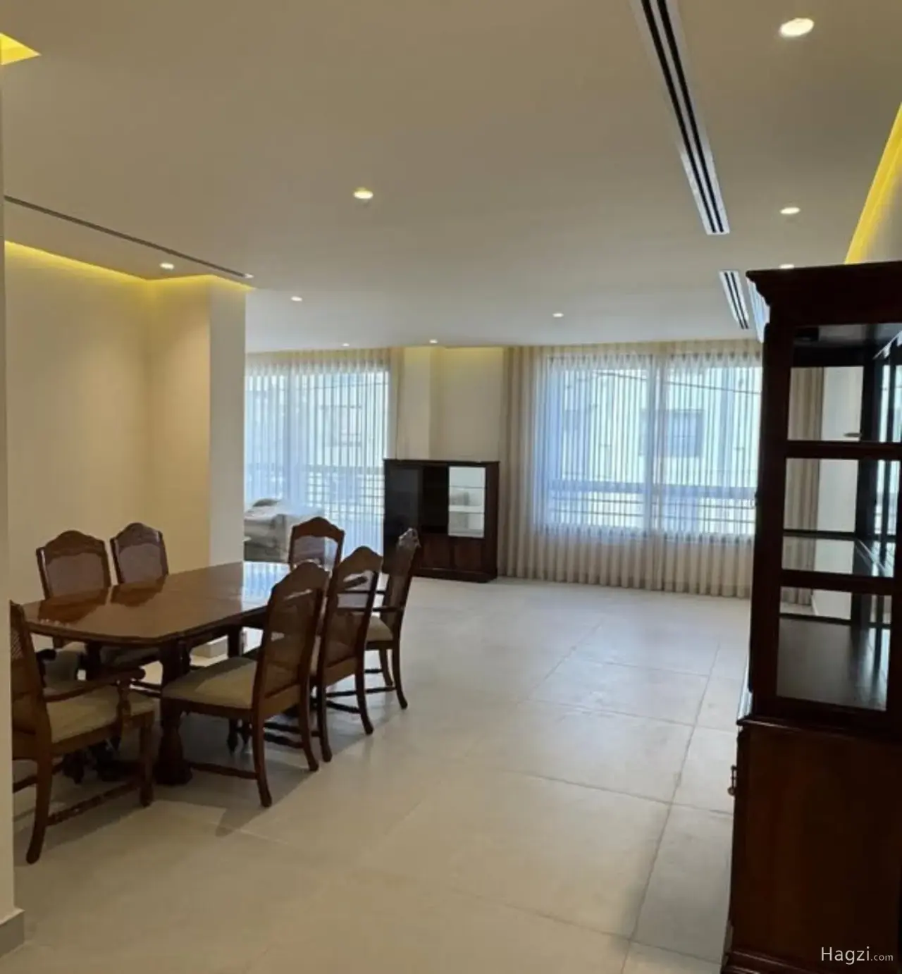 Brand New Apartment For Rent #738