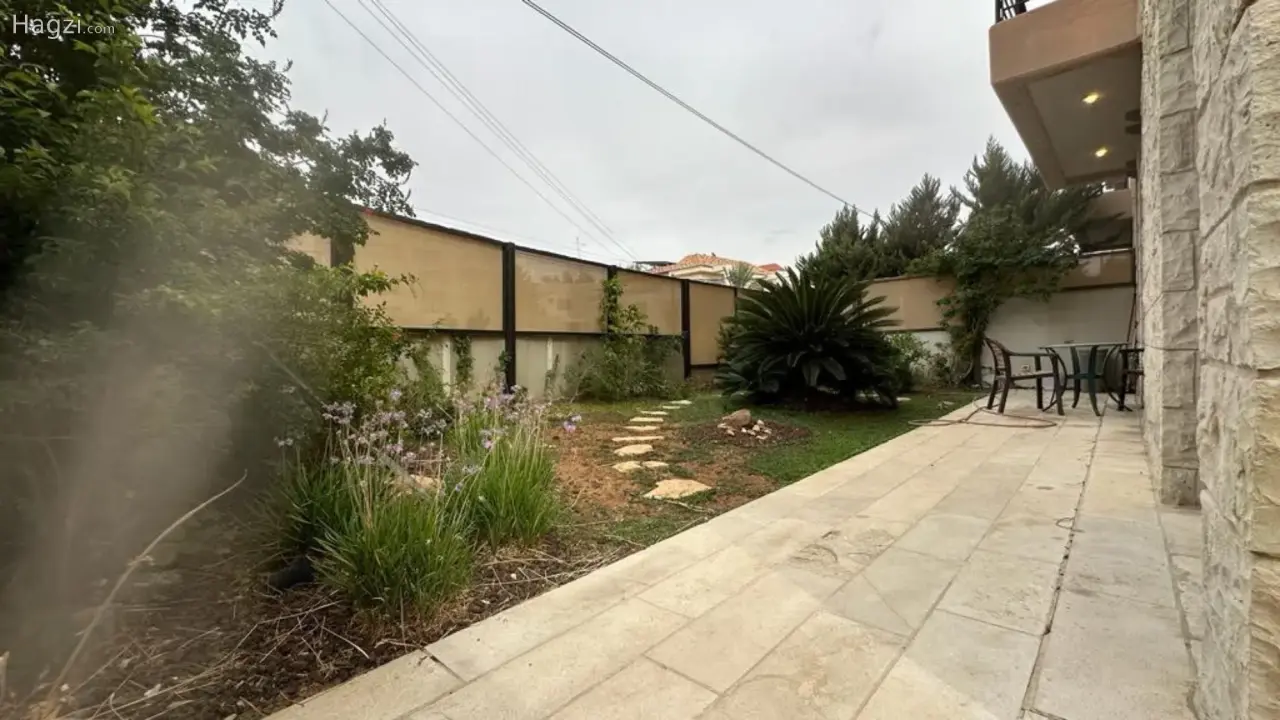 Two bedroom apartment for rent #728