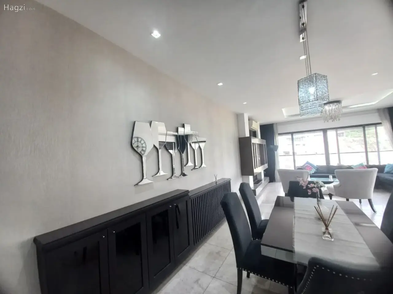 3-bedroom apartment for sale in Abdoun #726