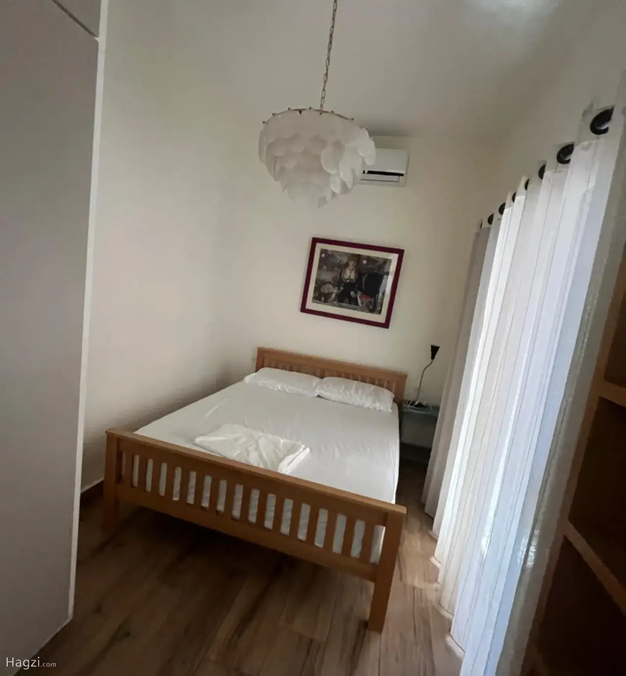 One bedroom apartment for rent #4336