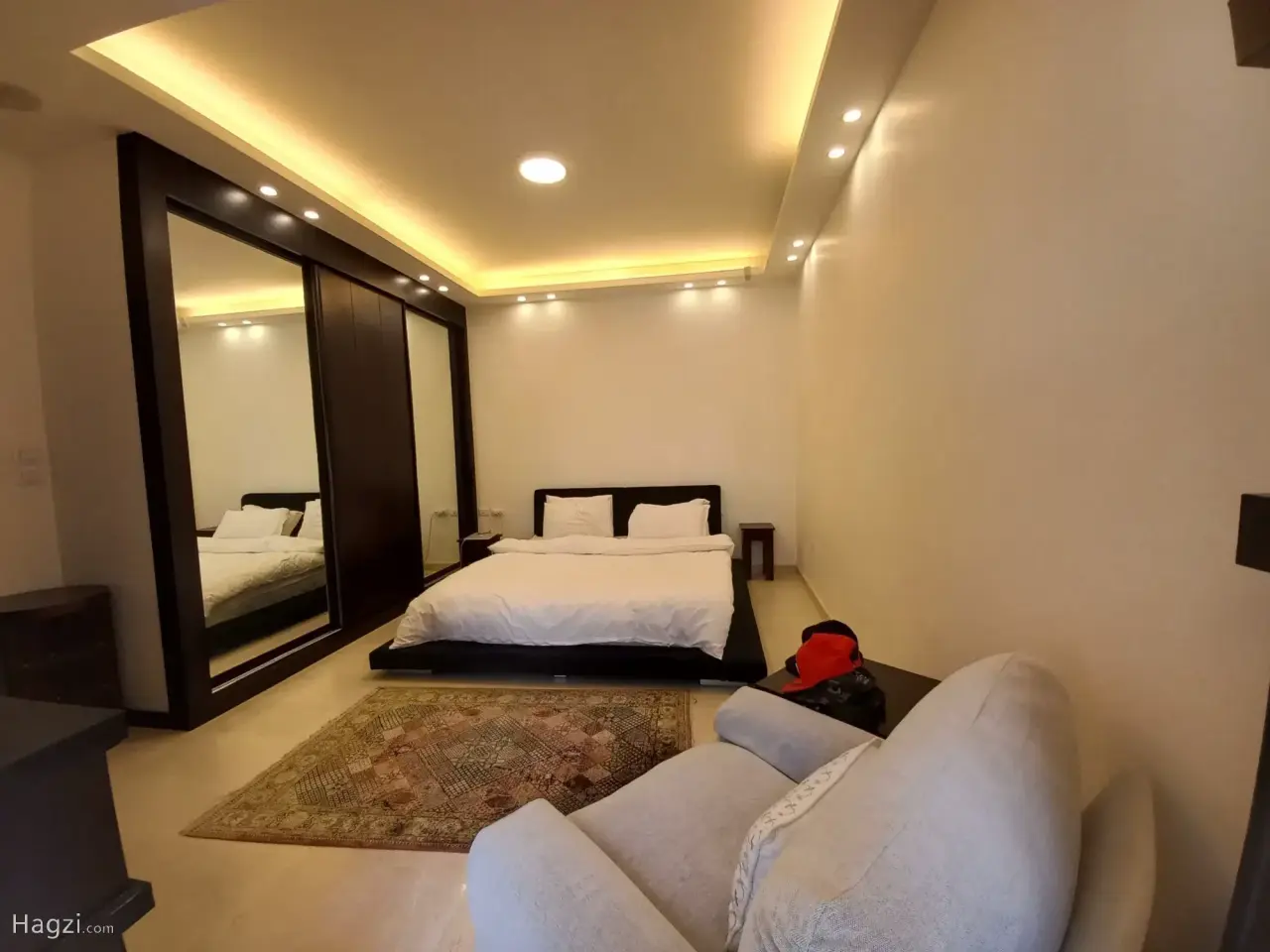 Furnished Apartment to Rent 100sqm #710