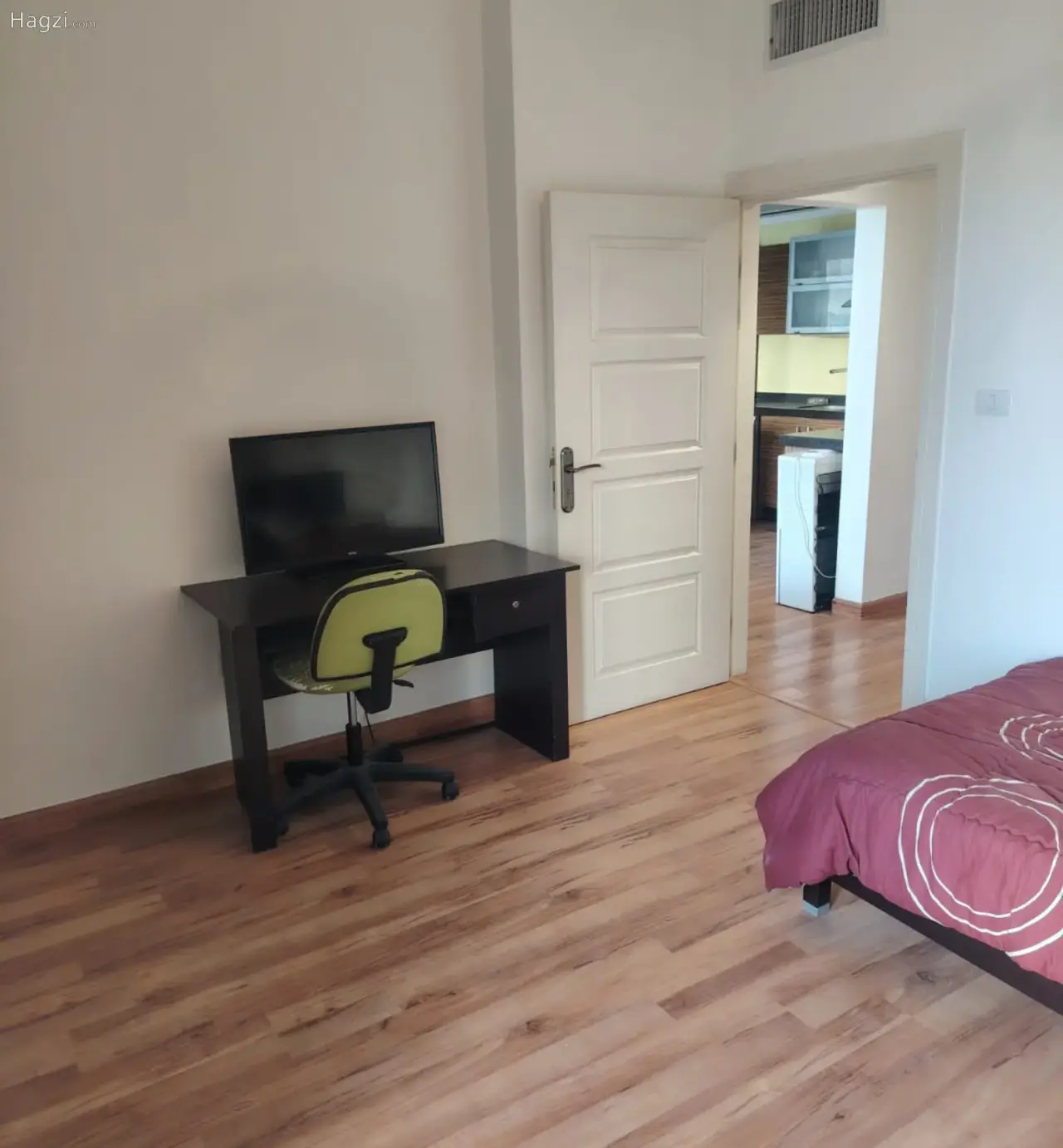 Furnished Apartment to Rent #708