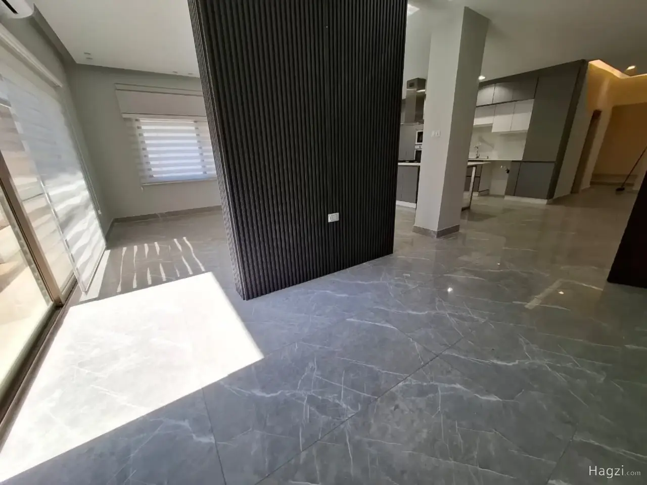 Unfurnished Apartment to Rent #694