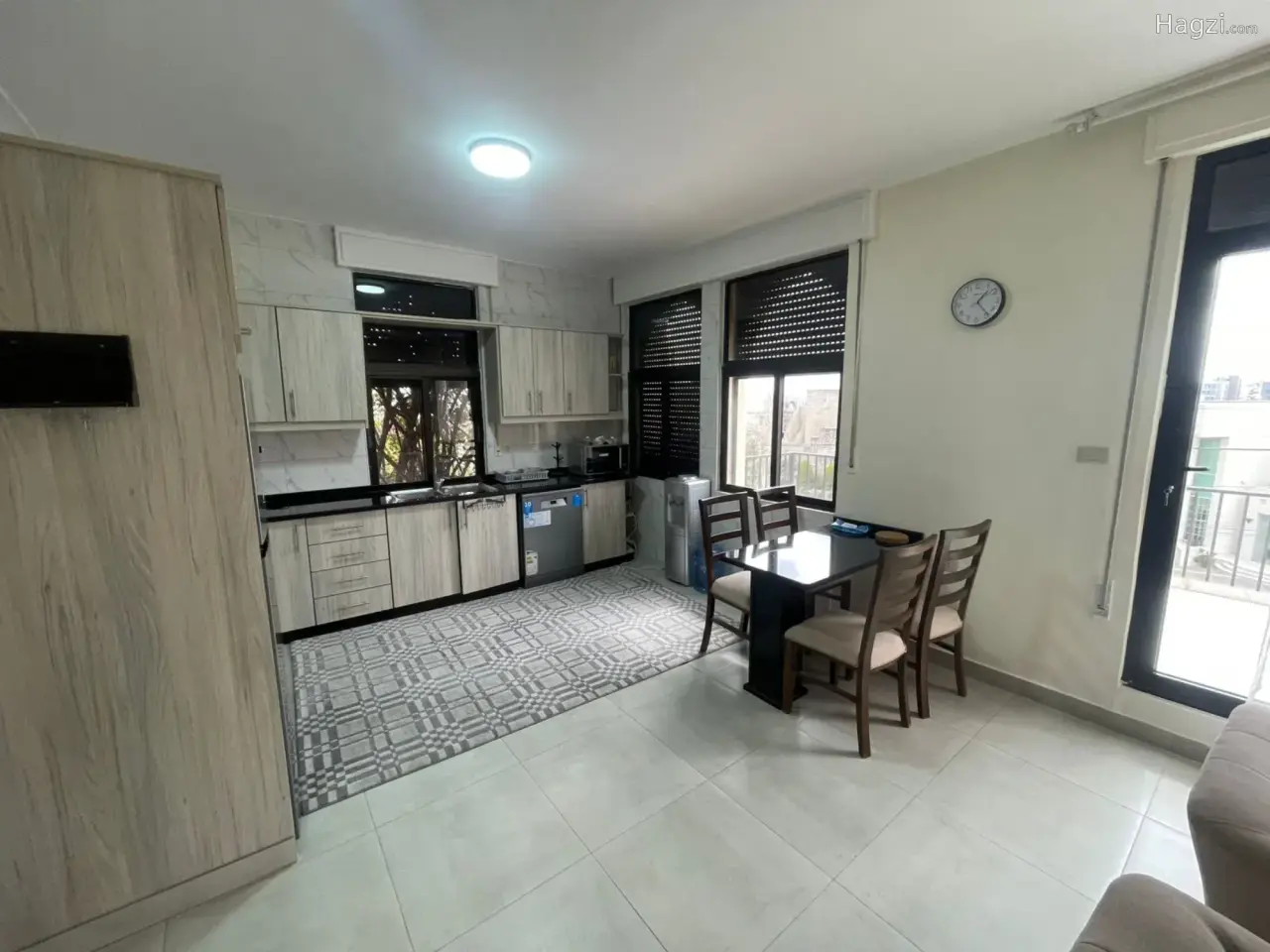 Apartment for rent in abdoun #682