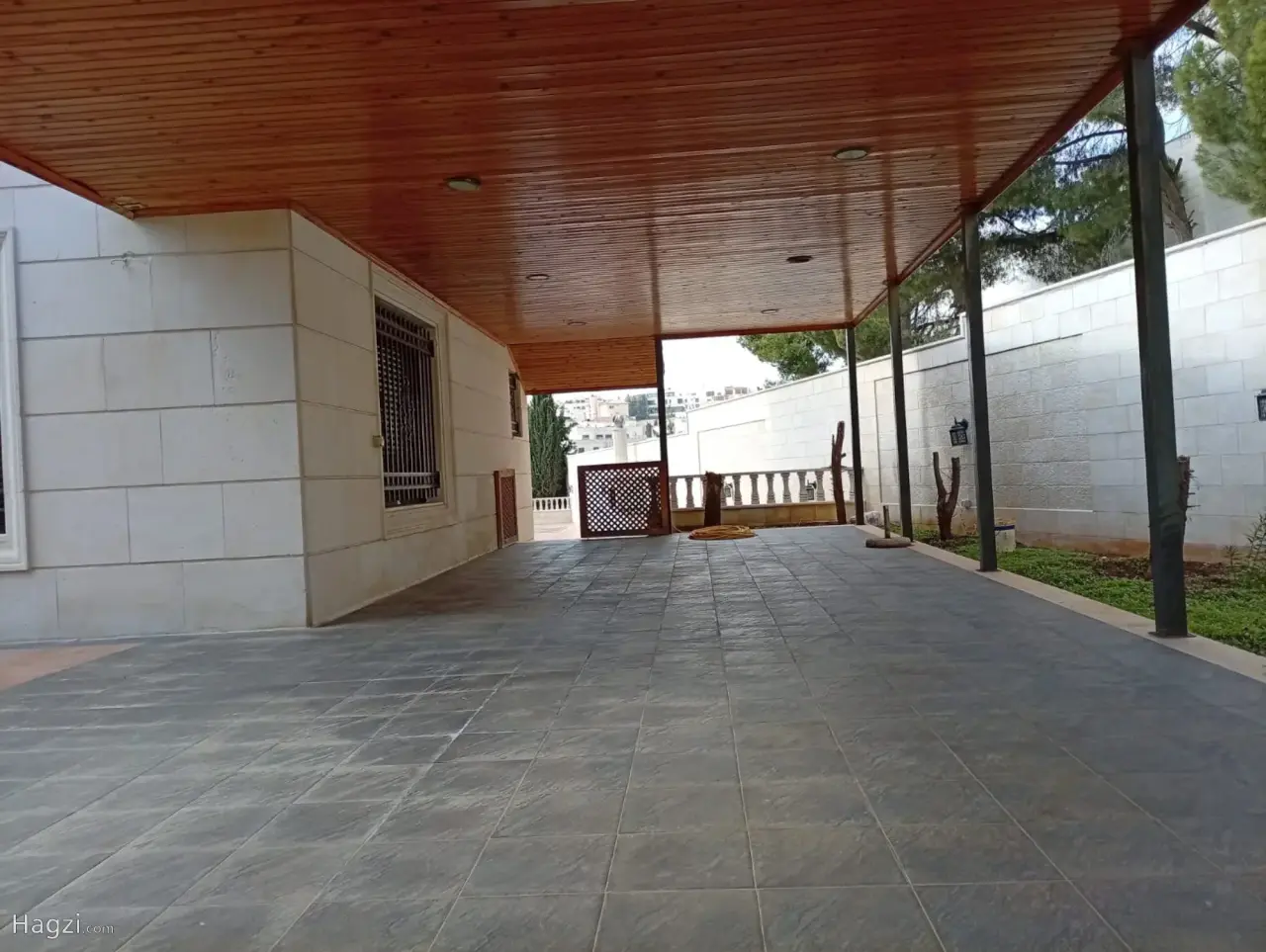 Villa for Rent #656