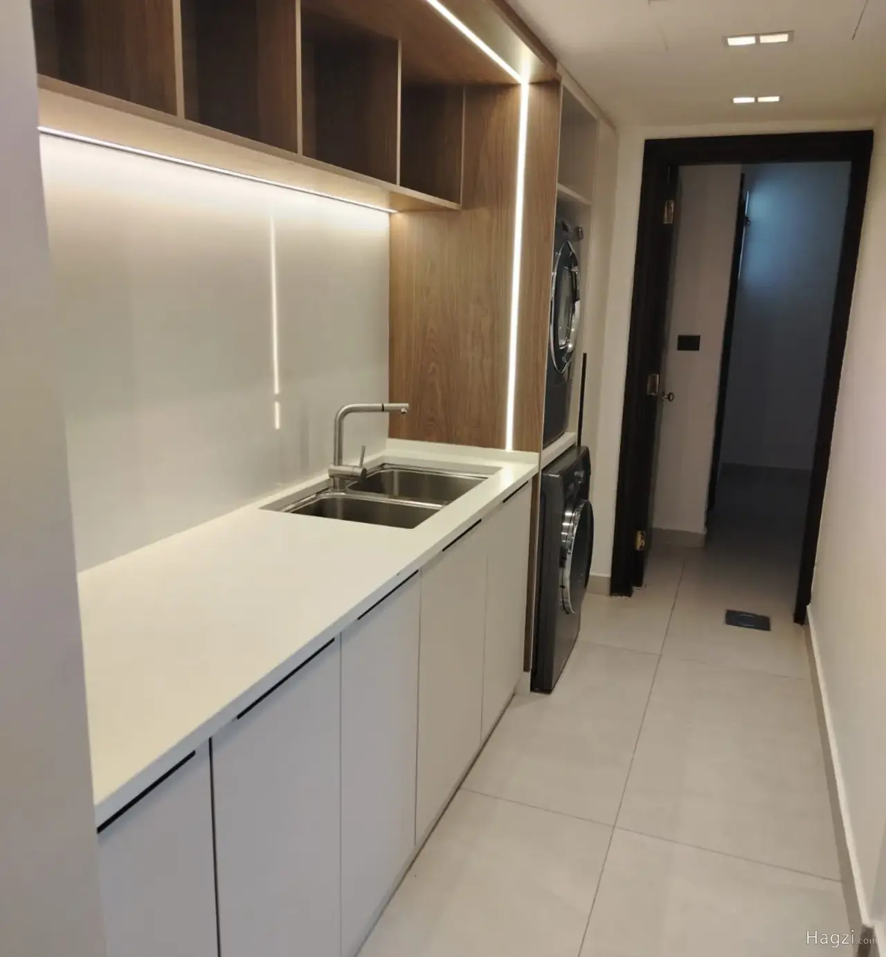 Unfurnished apartment to Rent #648