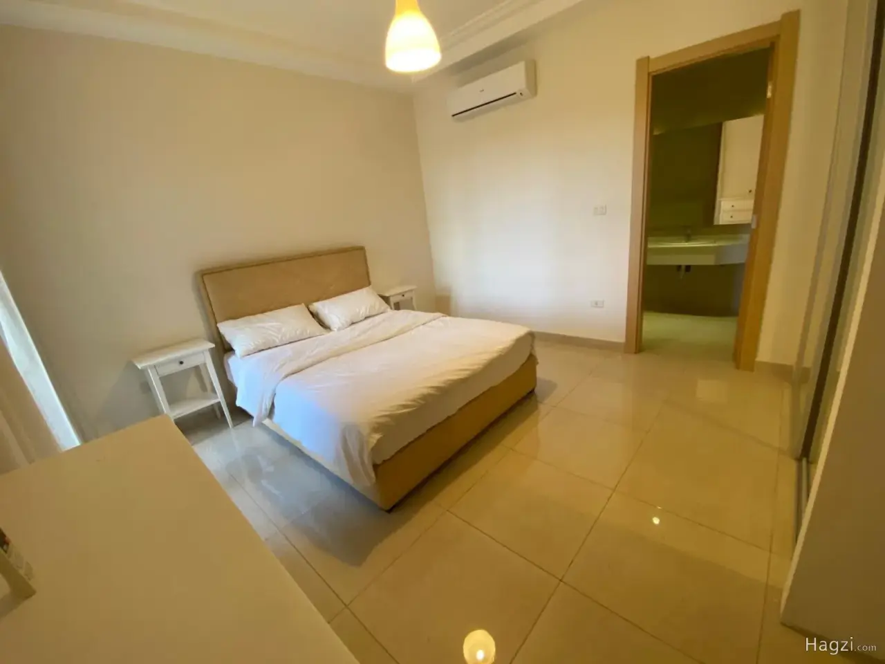 Furnished Apartment to Rent #638