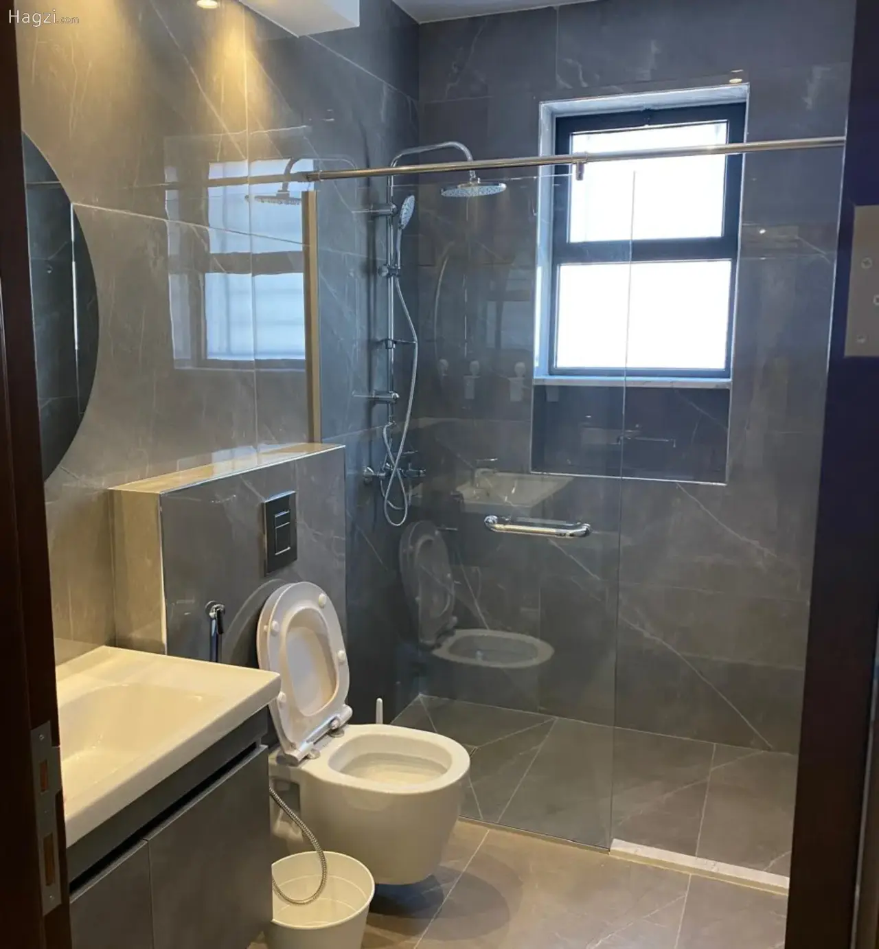 Furnished Apartment For Sale #636