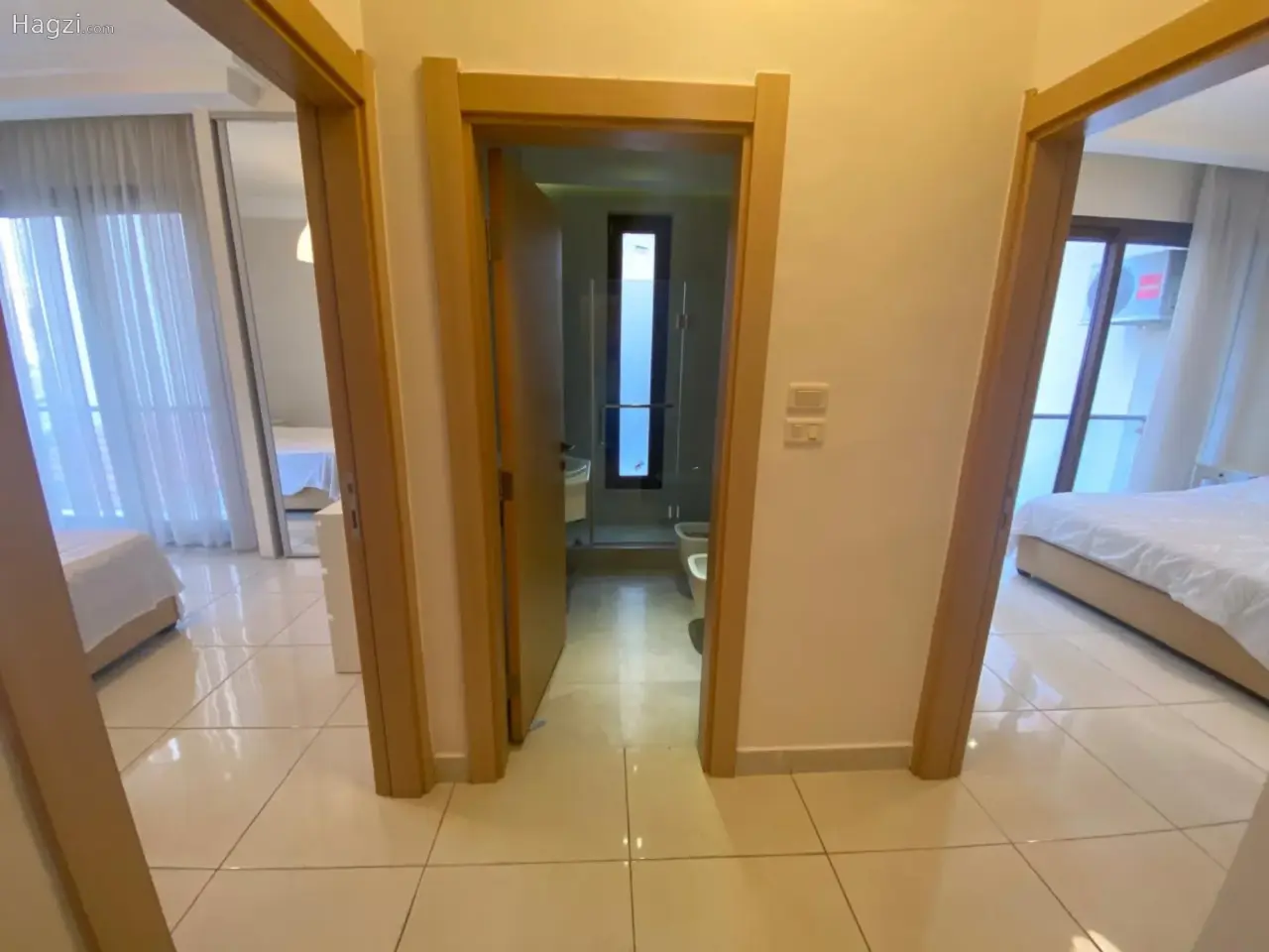 Furnished Apartment to Rent #634