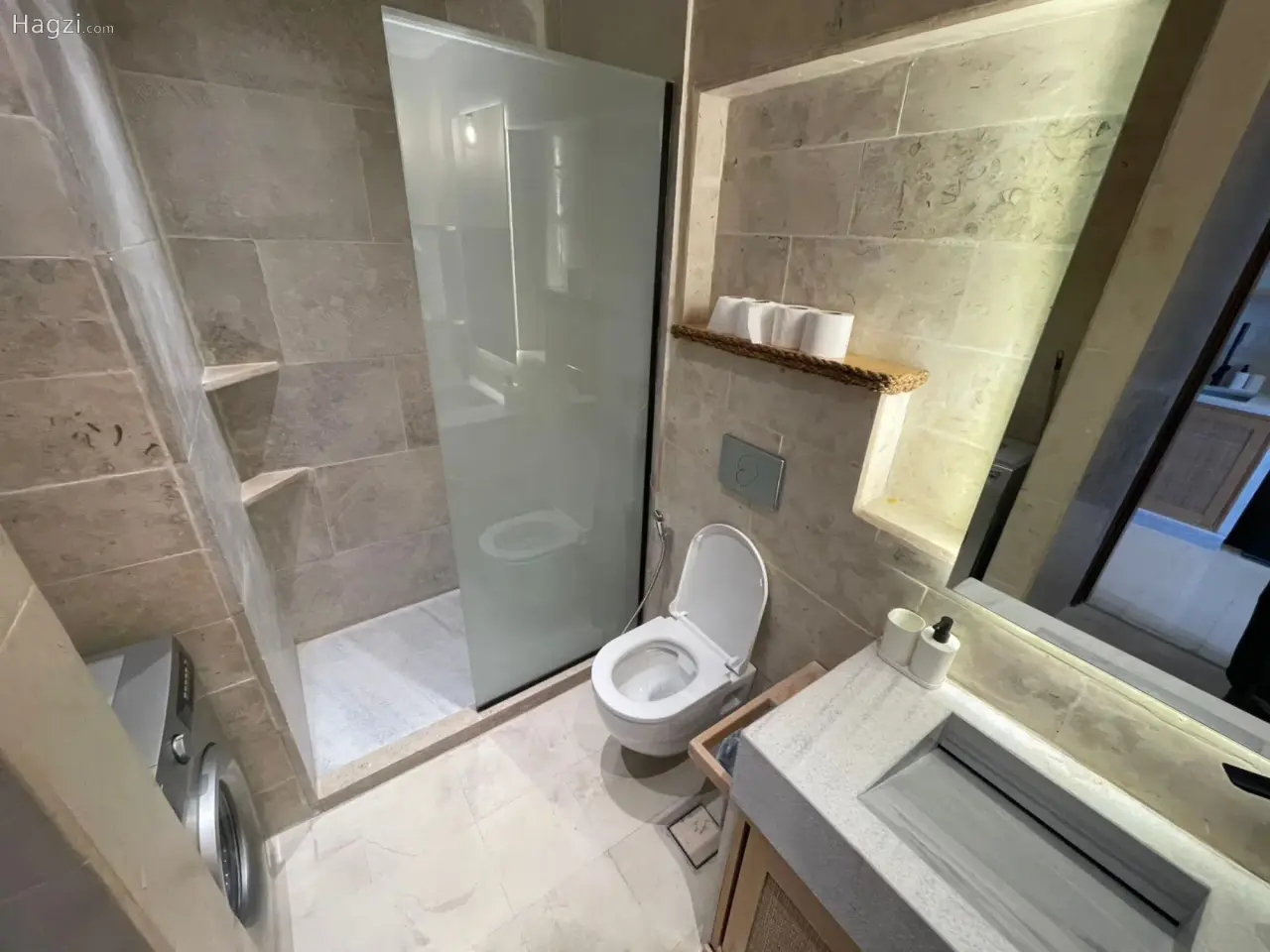 Apartment for rent in Jabal Amman #630