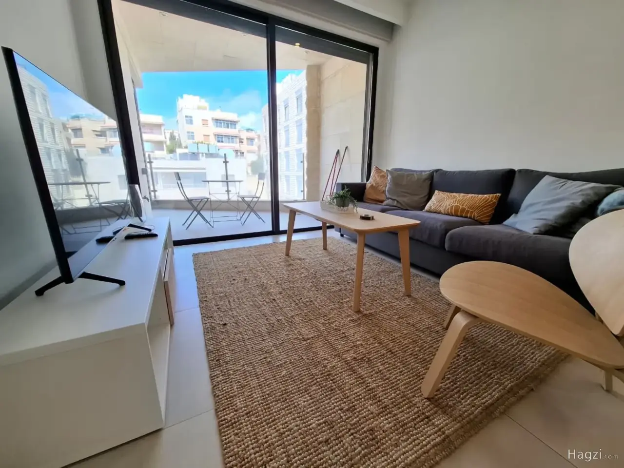 Furnished Apartment to Rent #626