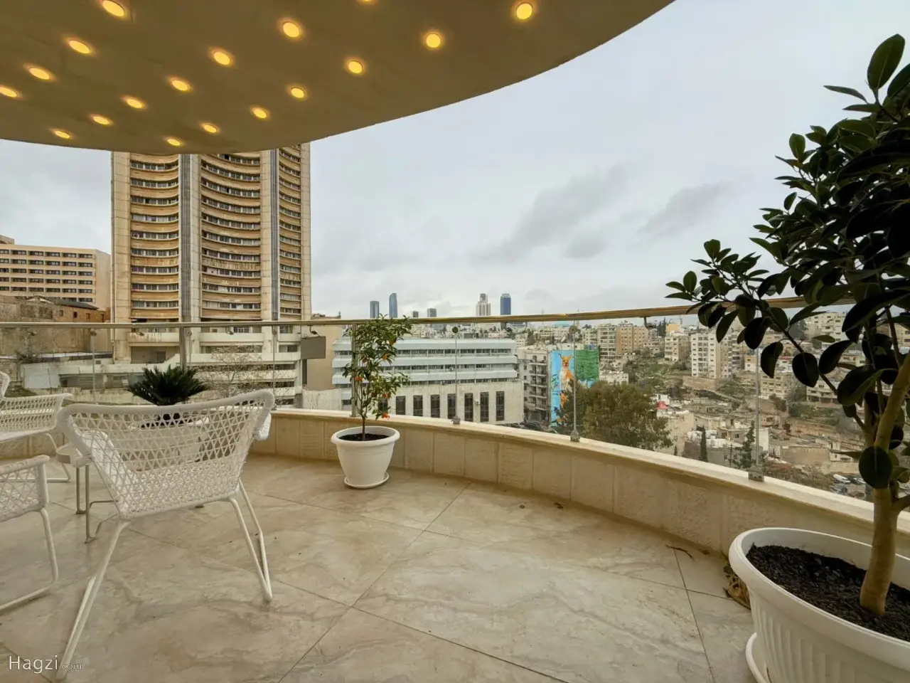 Brand New Apartment For Rent #624
