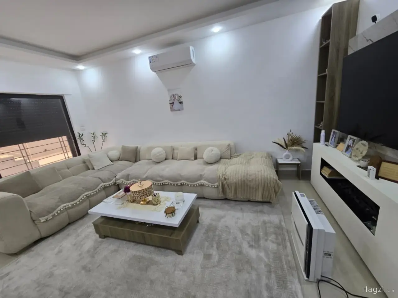 Furnished Apartment to Rent #618