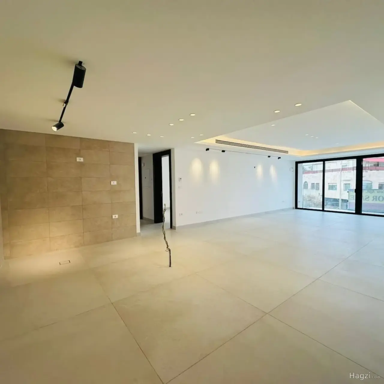 Apartment for rent in abdoun #584