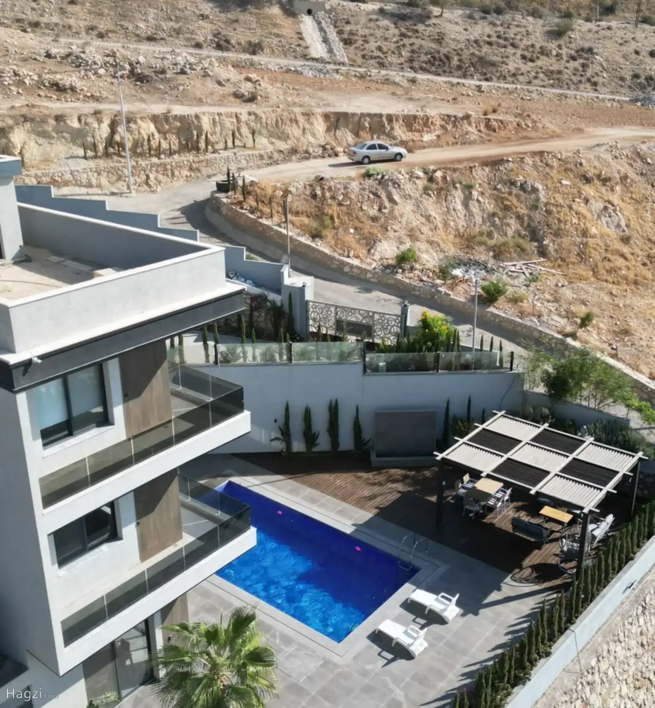 فيلا مفروشه للبيع في ناعور ( Property 48240 )-164956 #542