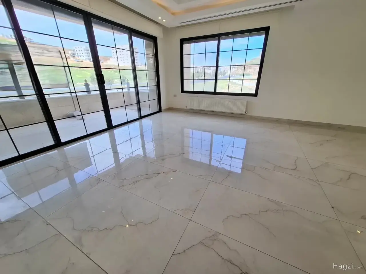 Unfurnished apartment for sale #522