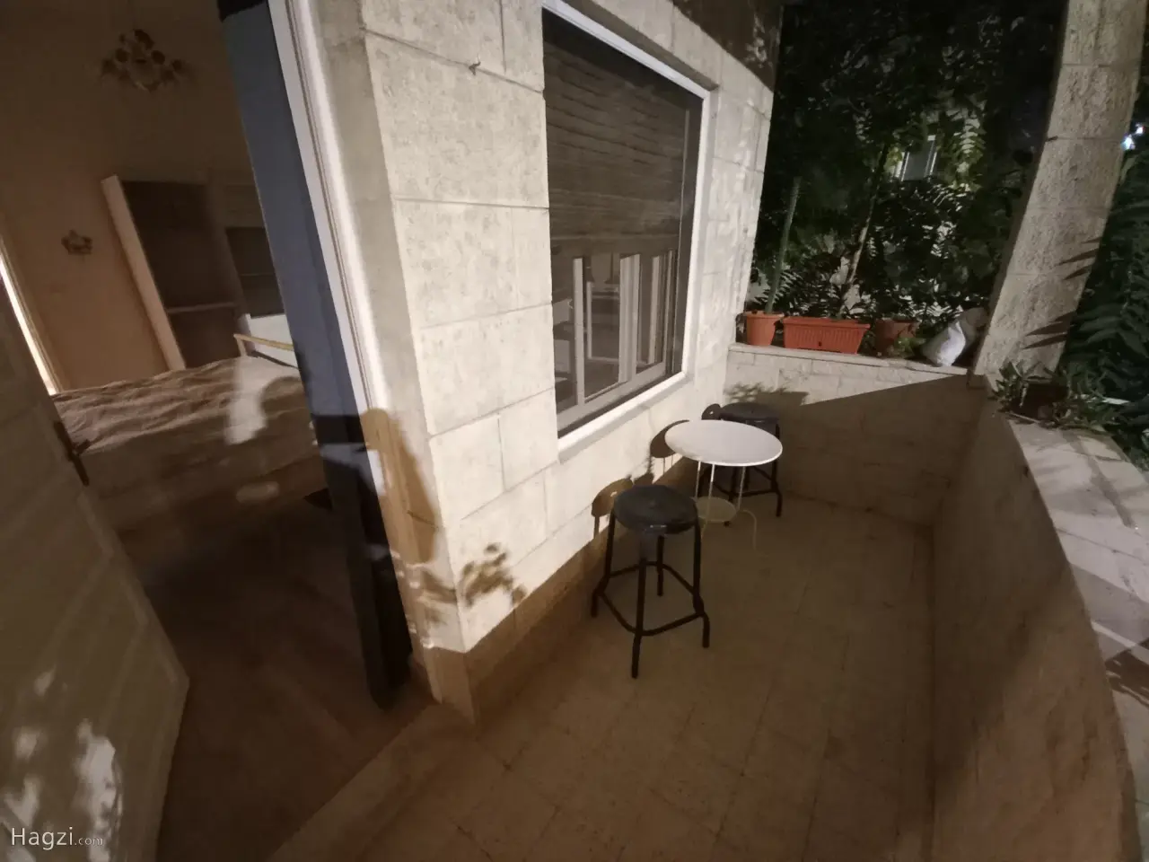 Apartment for rent in Weibdeh #518