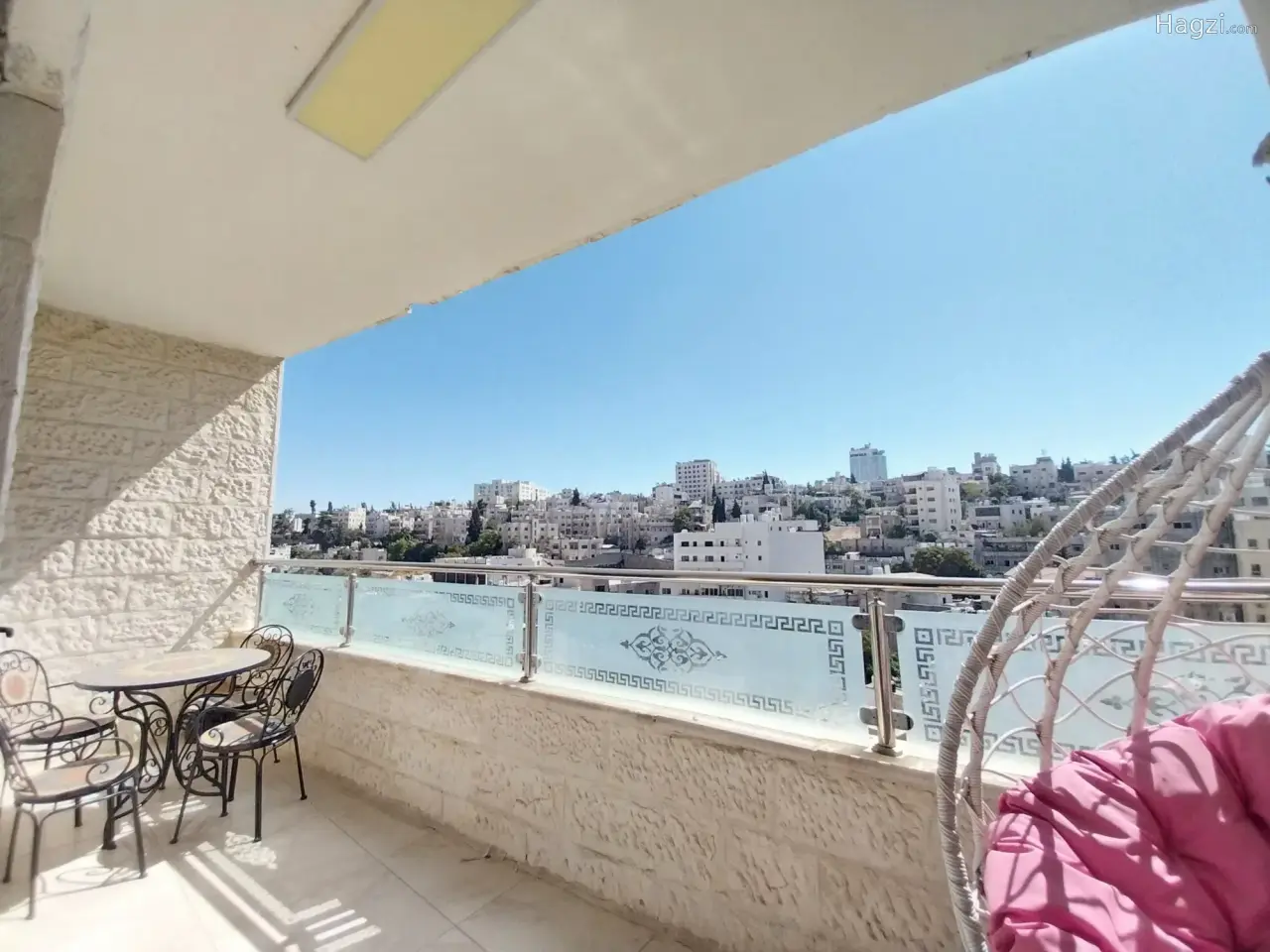 Furnished  Apartment for rent in webdieh #516