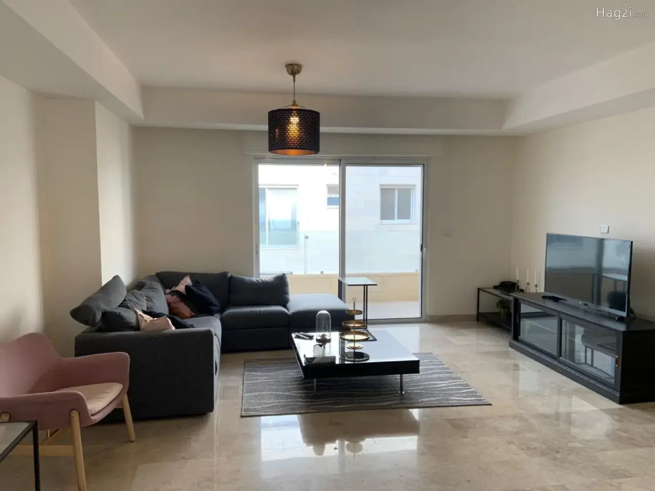 Furnished Apartment to Rent 150sqm #428