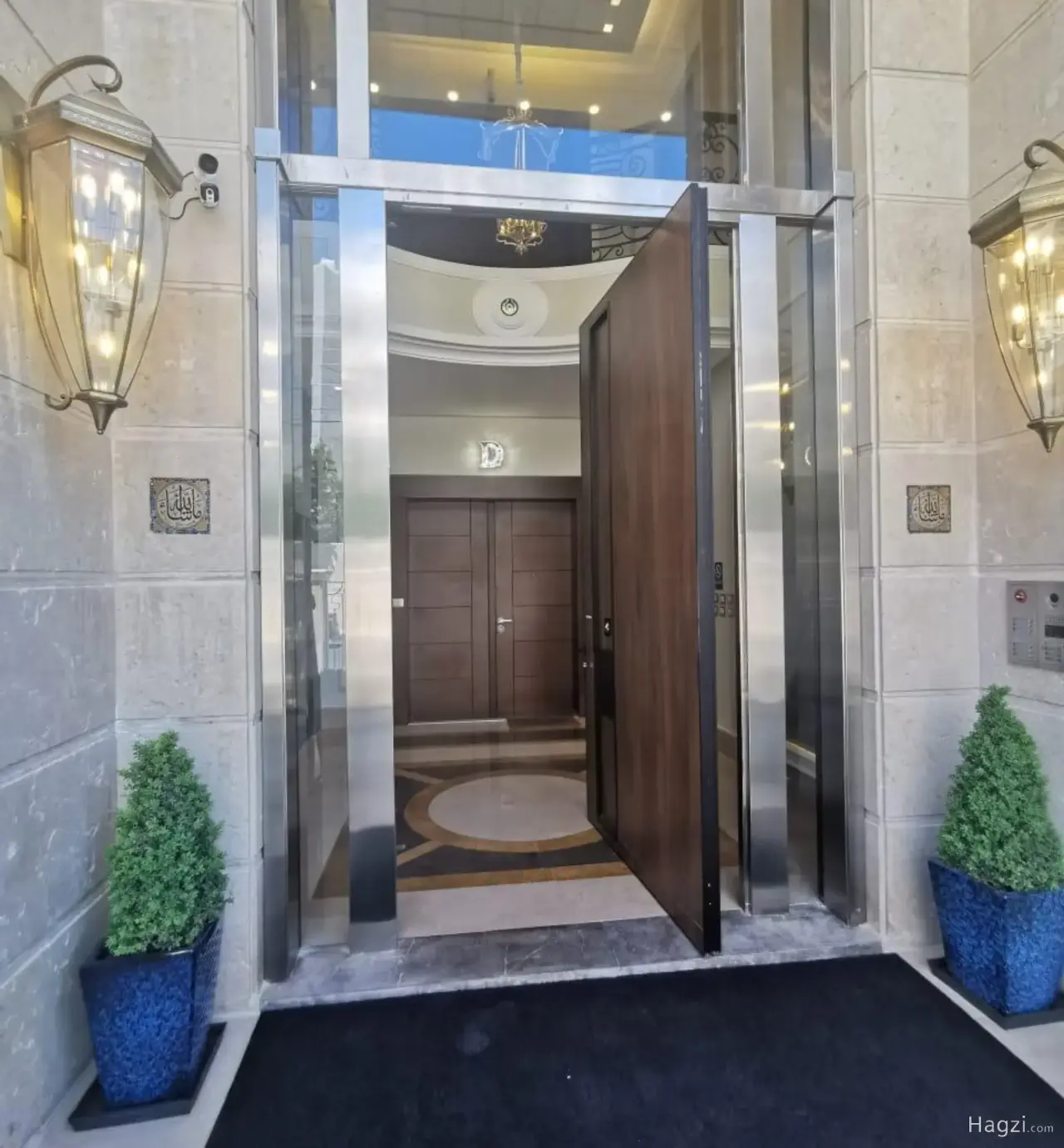 Furnished Apartment to Rent #4312