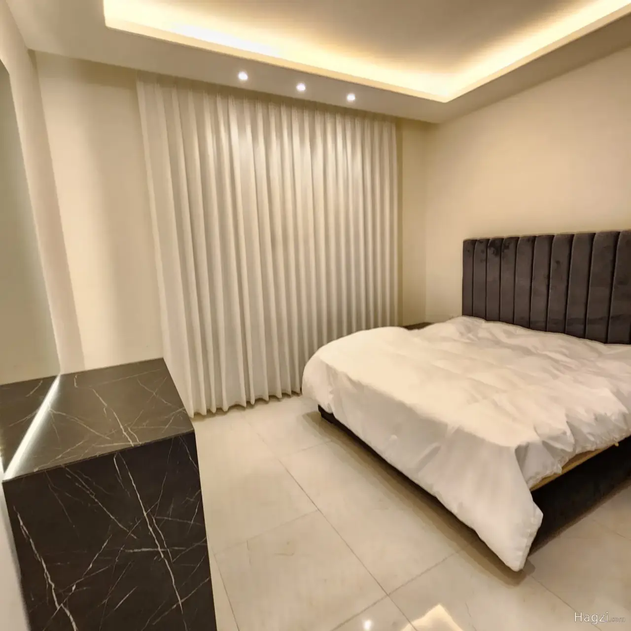Furnished Apartment For Rent #408