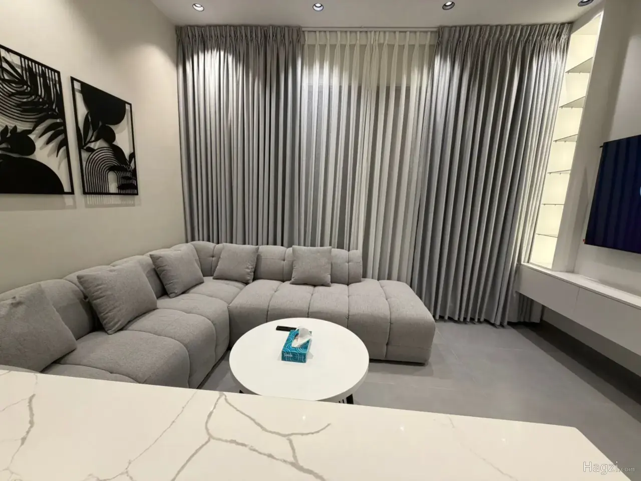 Furnished Apartment For Rent #400