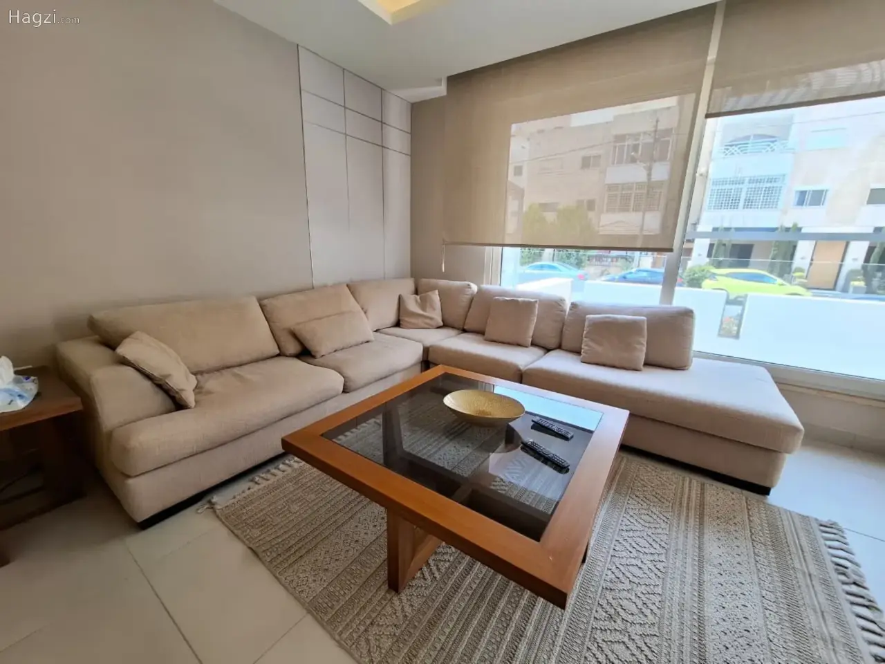 Furnished Apartment to Rent #368