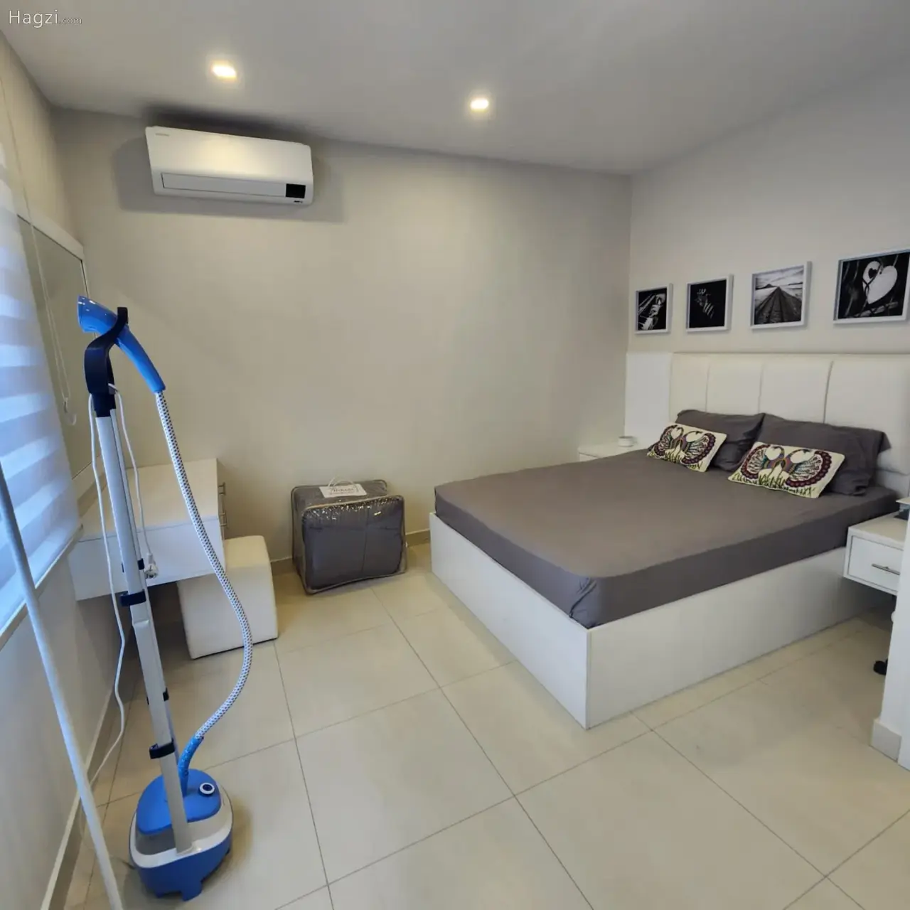 Furnished Apartment For Rent in Abdoun #366