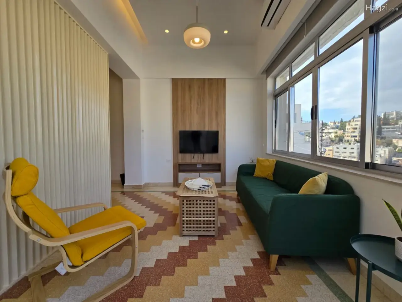 One bedroom apartment for rent #362
