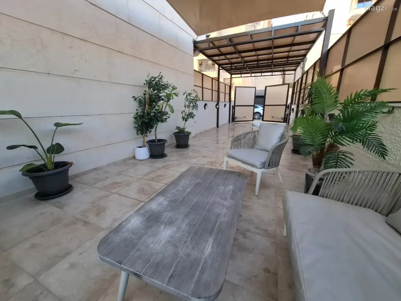 Furnished Apartment For Sale #342