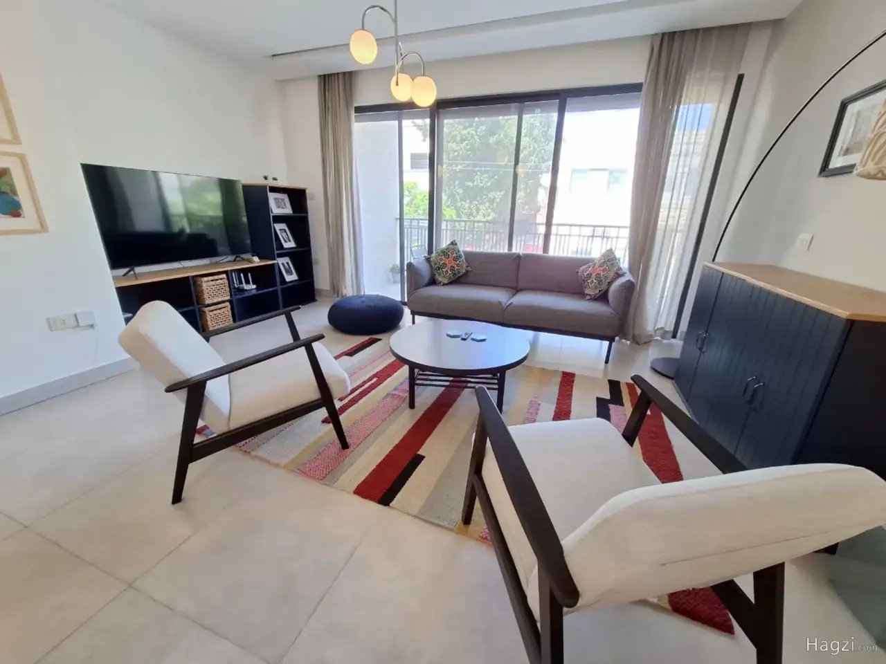 Furnished Apartment to Rent #330