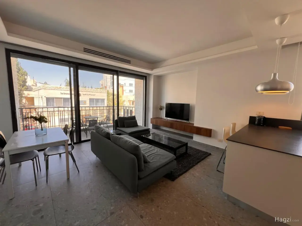 Two bedroom apartment for rent #328