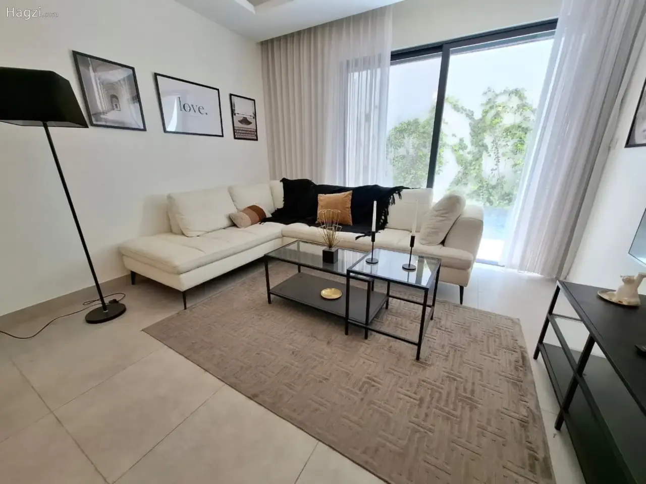 Furnished Apartment to Rent #326