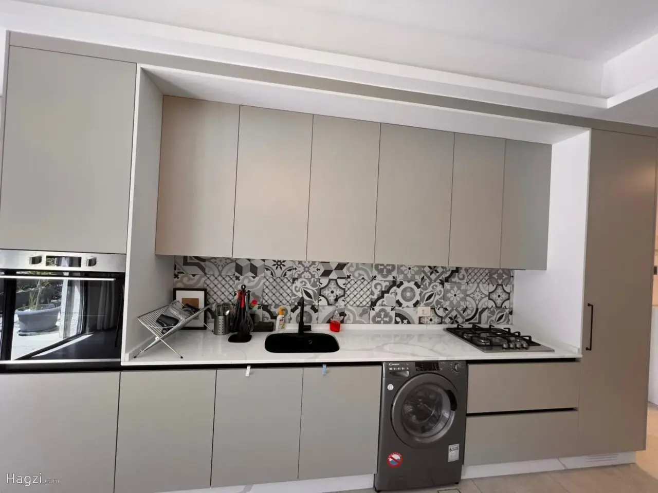 Two bedroom apartment for rent #324