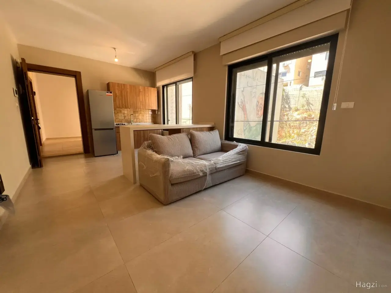 Furnished Apartment to Rent #316