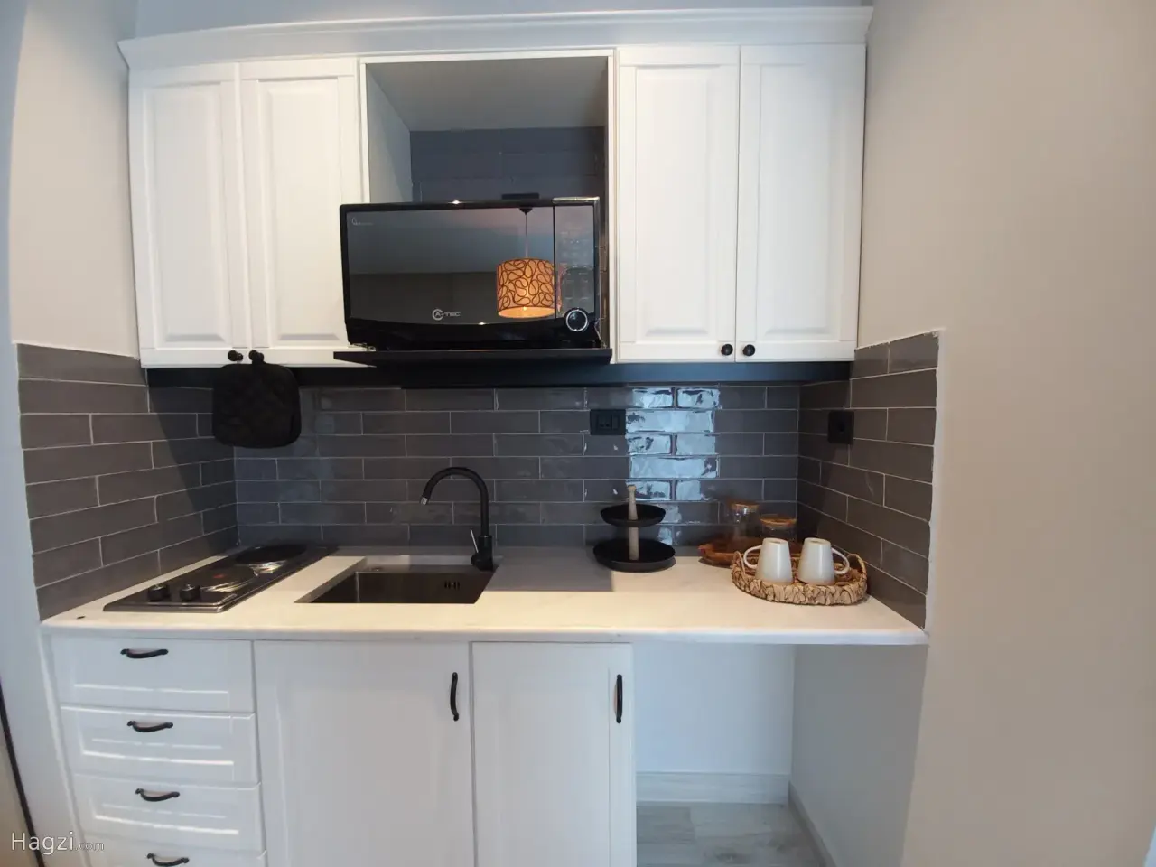 Furnished Studio to Rent 35sqm #314