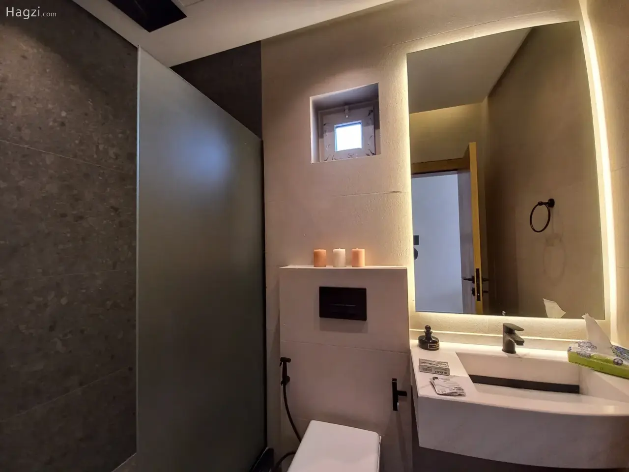 Furnished Apartment to Rent 65sqm #312