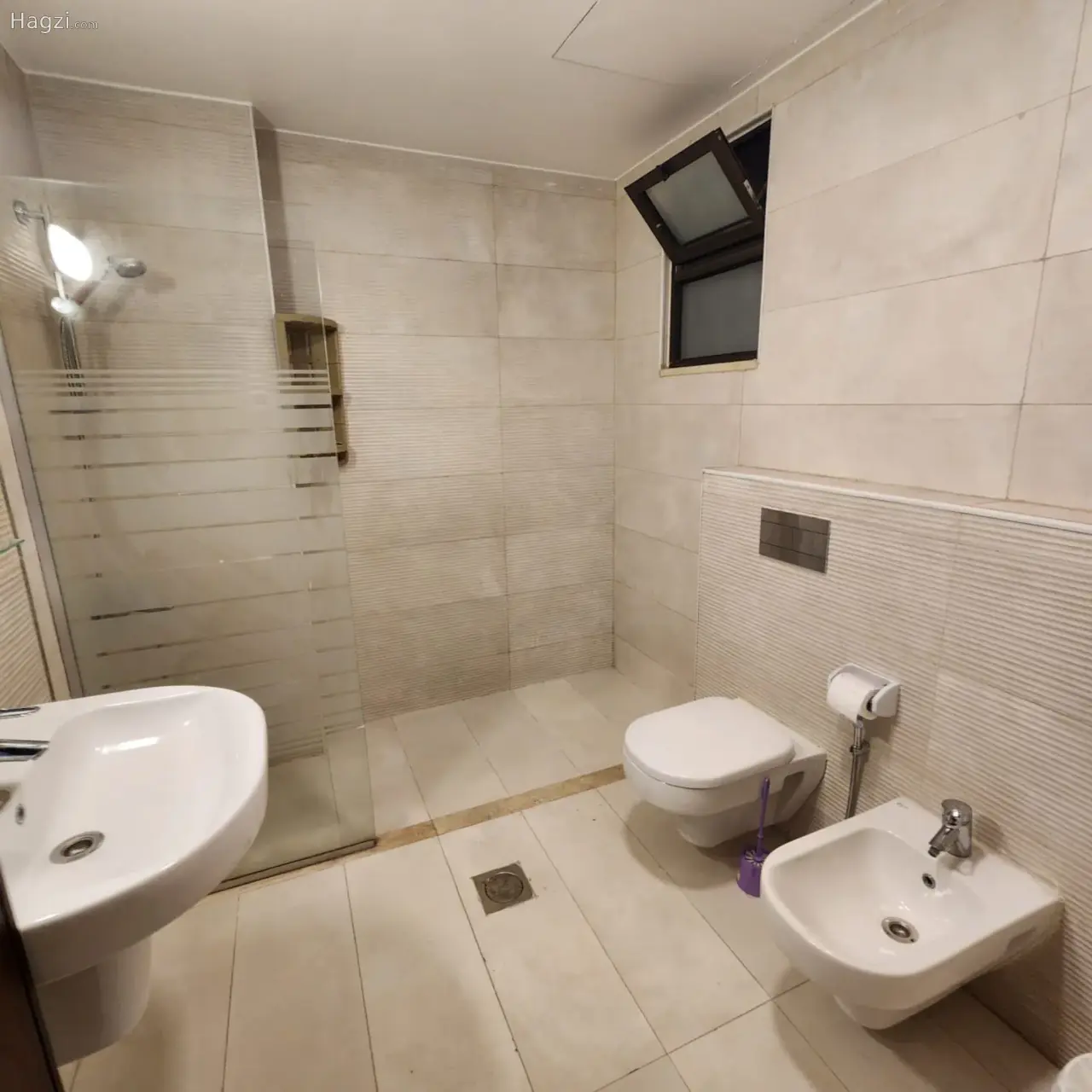 Furnished Apartment for Rent in Abdoun #308