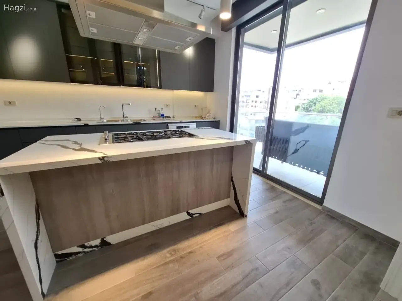 Brand New Apartment For Rent #304
