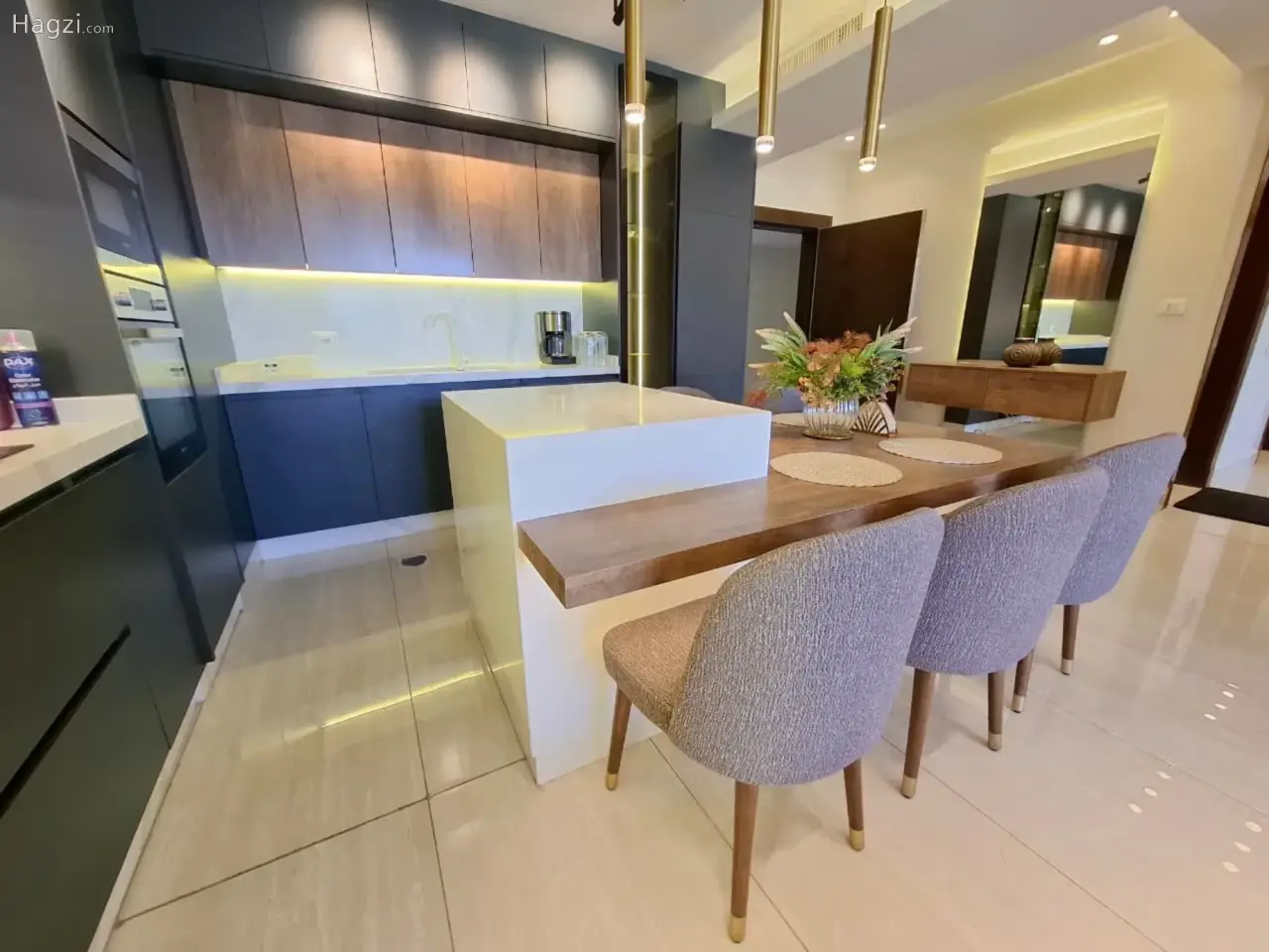 Apartment for rent in abdoun #300