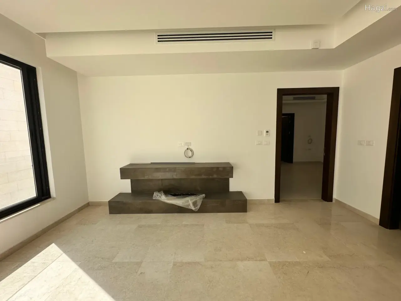 Semi-Furnished Apartment For Rent In Abdoun #4300