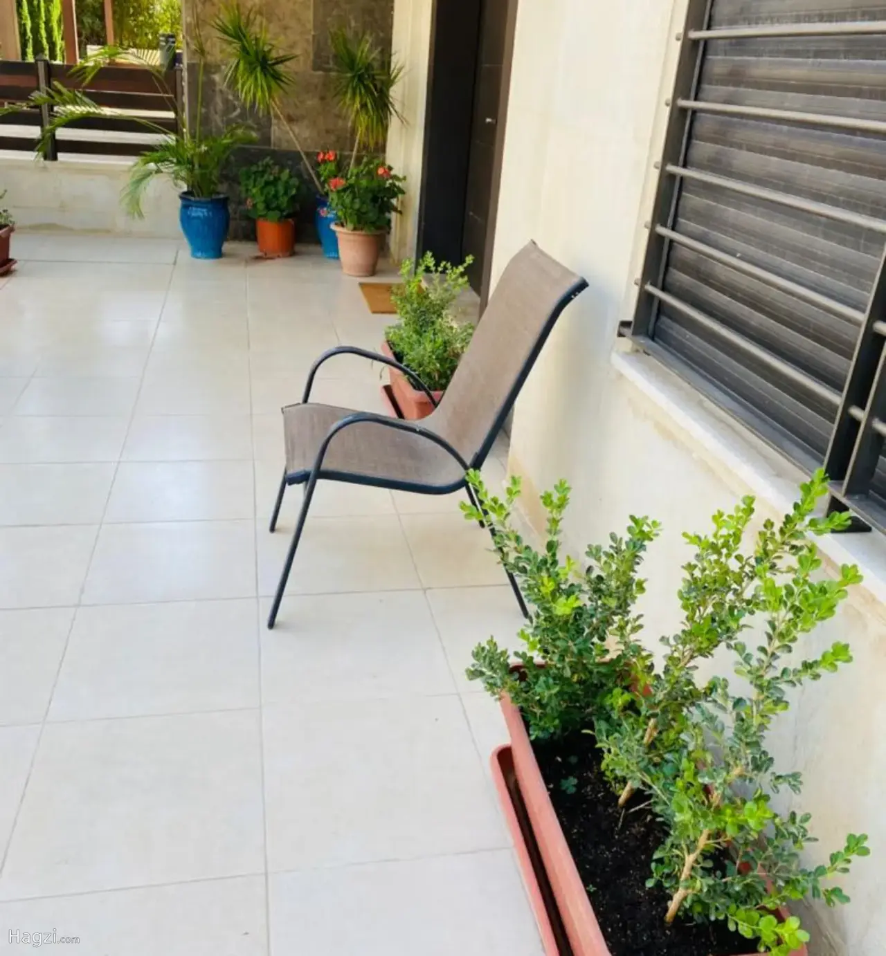 Furnished Apartment to Rent 105sqm #290