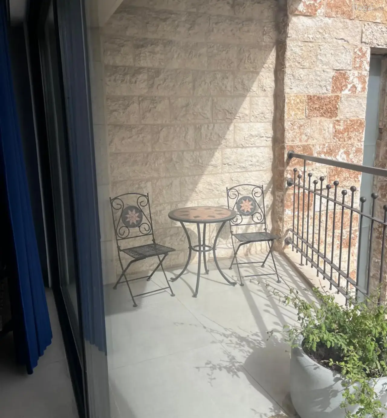 Three bedroom apartment for rent #254