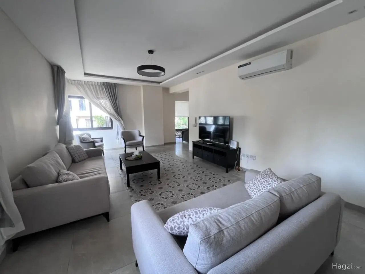 Two bedroom apartment for rent #252