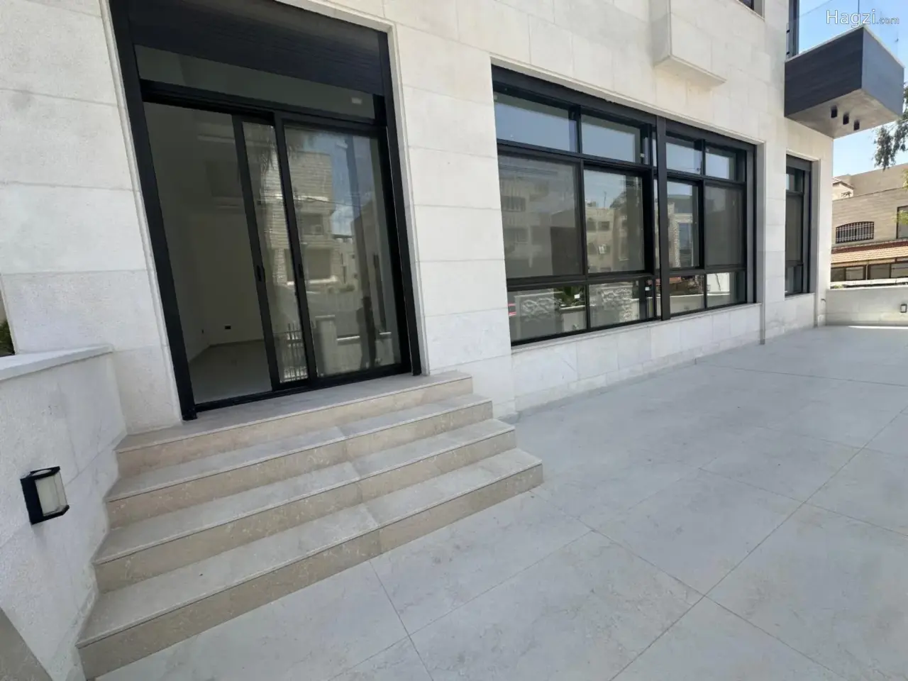 155sqm GF apartment for Sale in Um Uthaina #224